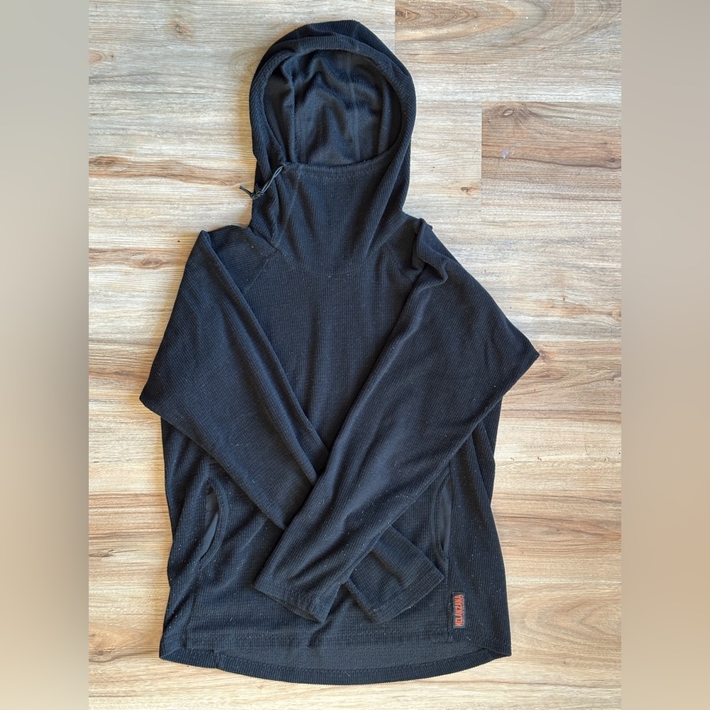 Rare Black Melanzana original micro grid